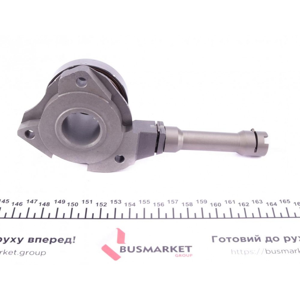 Підшипник вижимний Renault Trafic/Master 1.9/2.0/2.5dCi 98- (3 болта)