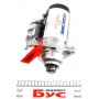Стартер VW T4 1.9/2.4 D/2.5 TDI (1.8kw) (44-111kw) (z=10)