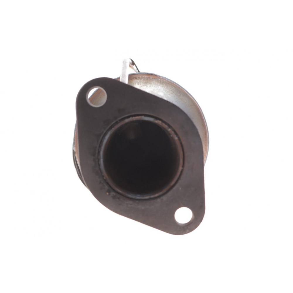 Фільтр сажевий Ford Focus 2.0 TDCi/Volvo C30/C70/S40/S80/V50/V70 2.0D 04-15 (Euro 4)
