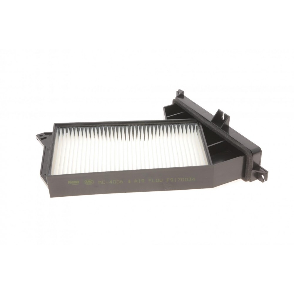 Фільтр салону Mitsubishi Galant VIII/IX 2.0-3.8 96-