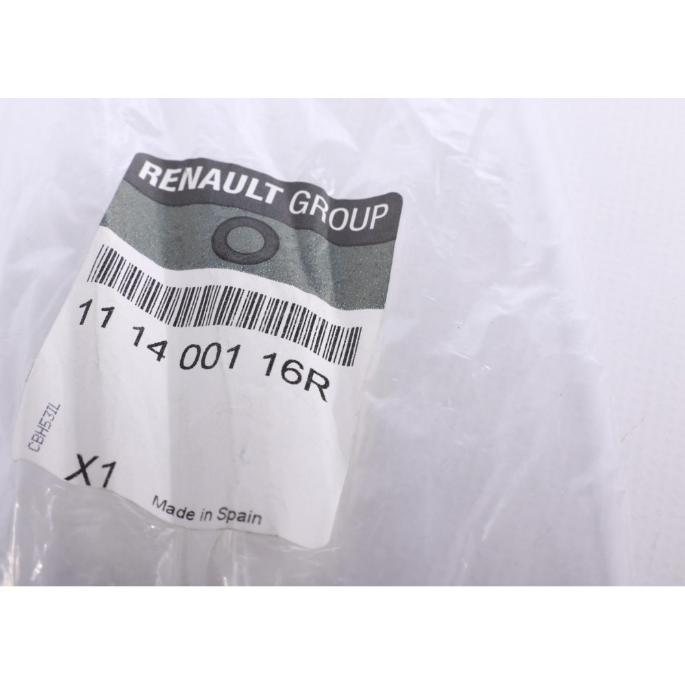 Щуп рівня оливи Renault Dokker 1.5 dCi 13-