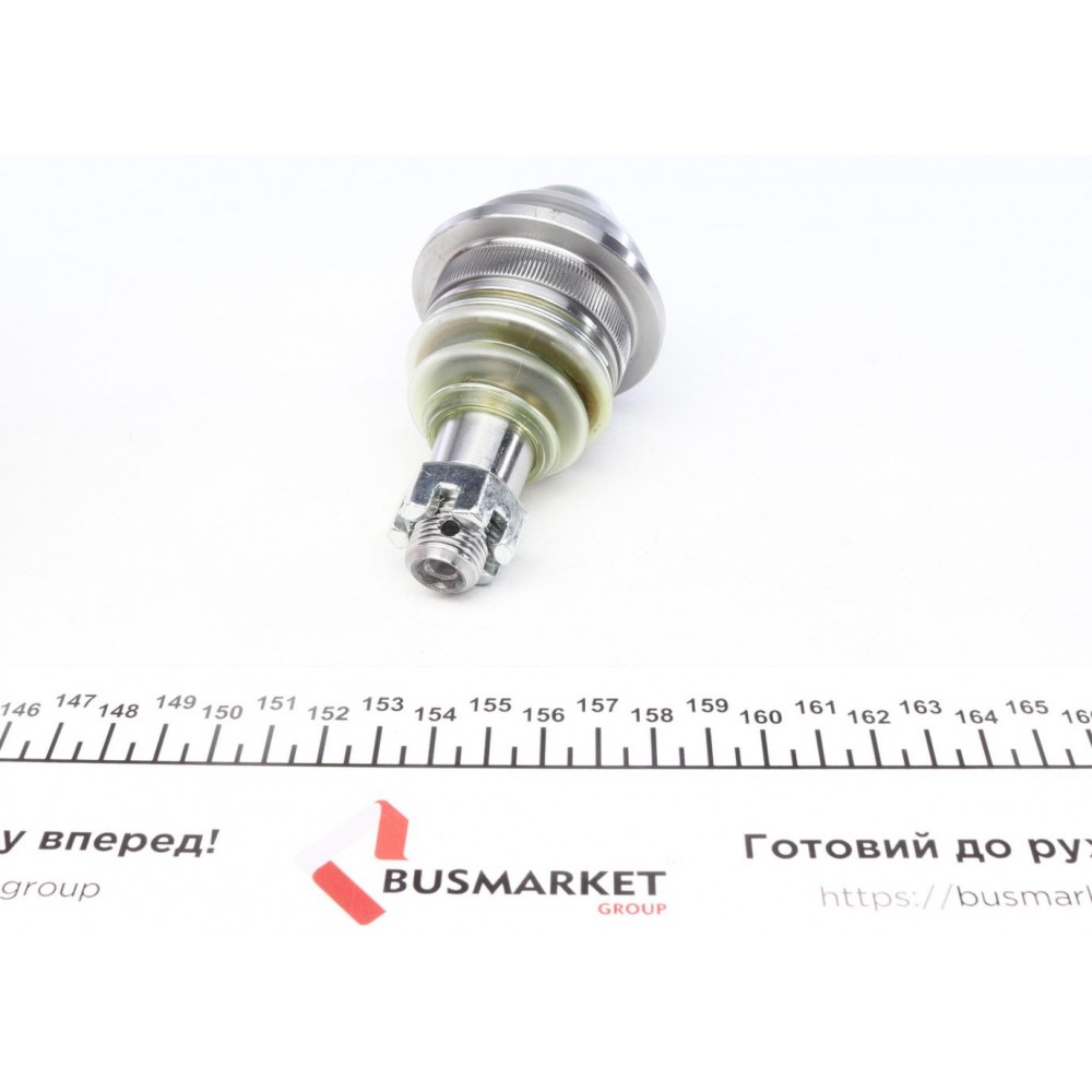 Опора кульова (передня/знизу) Hyundai H100/Mitsubishi L300 86-13
