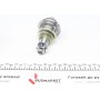 Опора кульова (передня/знизу) Hyundai H100/Mitsubishi L300 86-13
