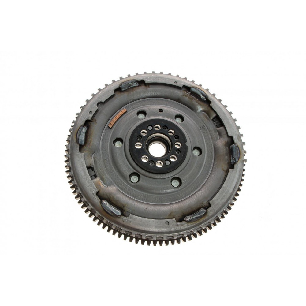 Демпфер зчеплення Nissan Pathfinder III(R51) 2.5dCi 4WD 05-, 120/126/128kw