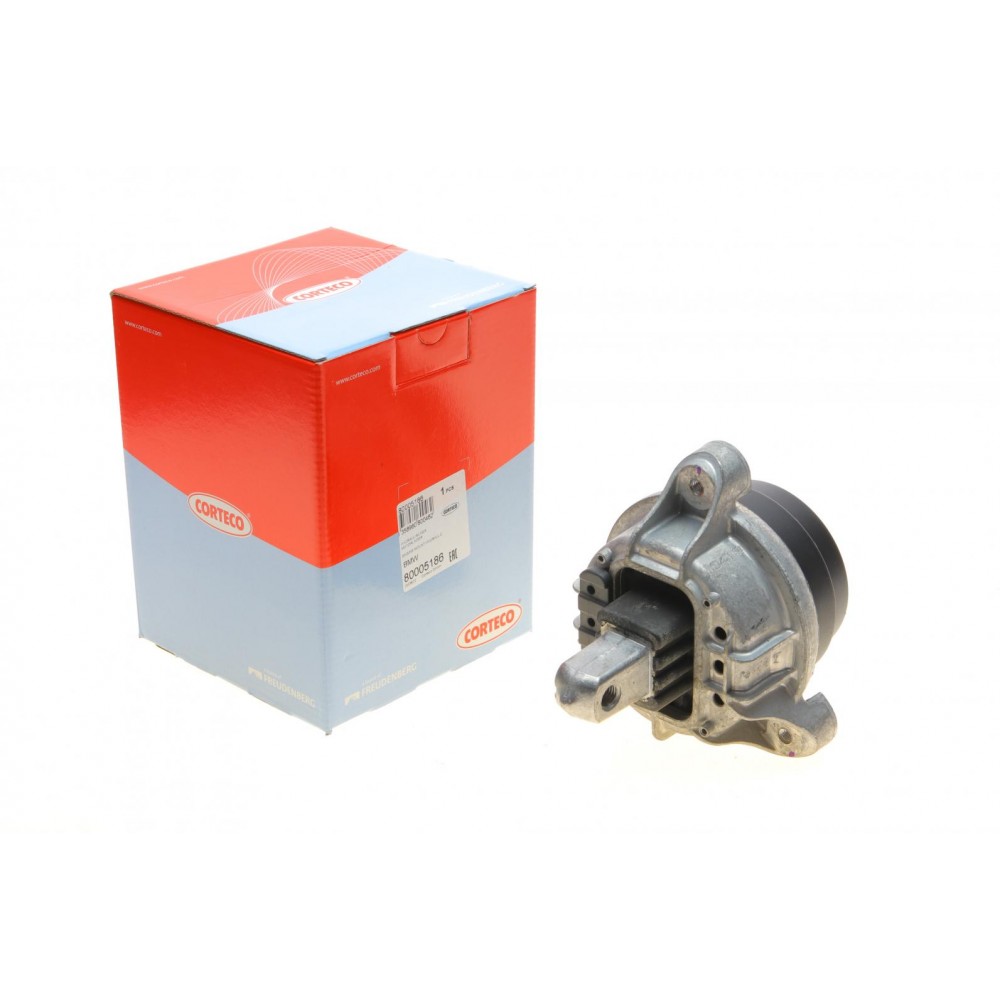 Подушка двигуна BMW 5 (F10/F11) 2.0i xDrive 11-16 (N20)