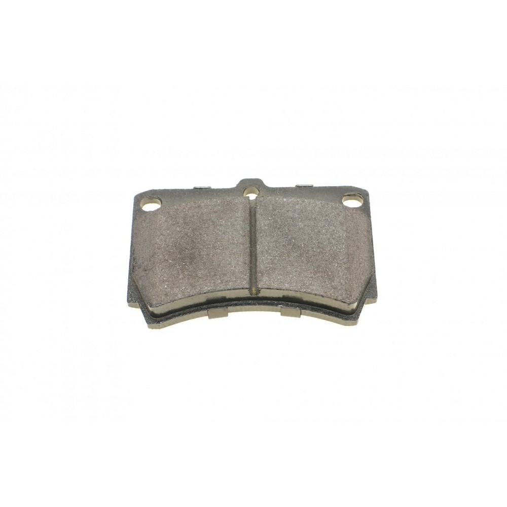 Колодки гальмівні (передні) Kia Rio 00-05/Mazda 323 89-98/121 II 90-96