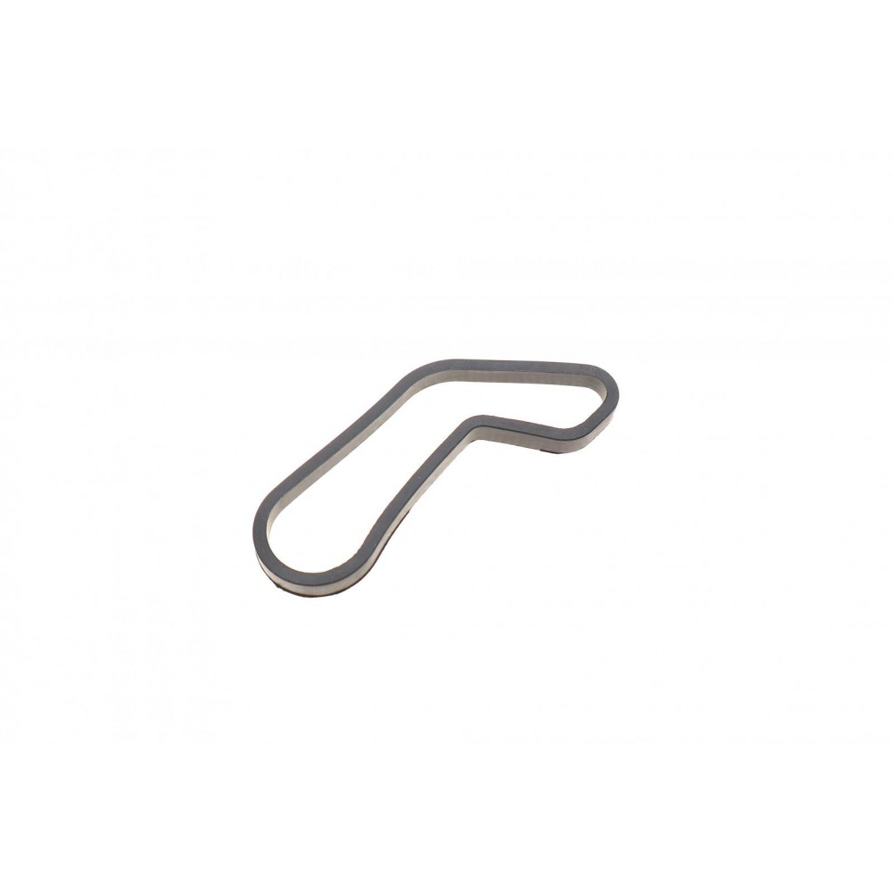 Прокладка радіатора масляного Mini Cooper 06-15 N14 B16/N18 B16 (к-кт)