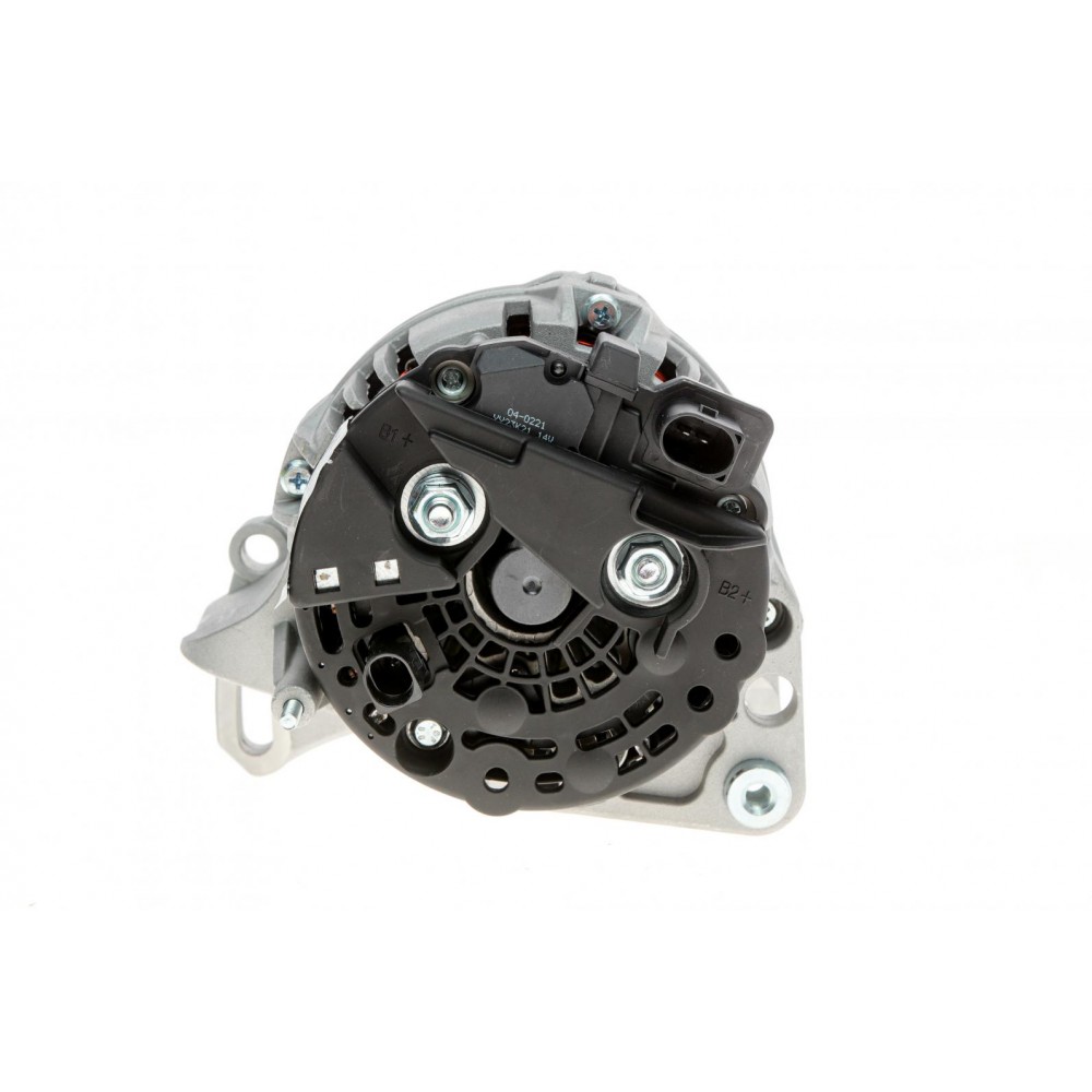 Генератор VW T4 1.9 TD/2.0 90-03 (14V/90A) = 113406