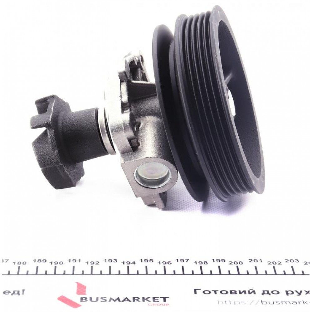 Помпа води Fiat Tempra/Tipo 1.4/1.6 89-96 (R/B) (7 лоп.) (5 кан.)