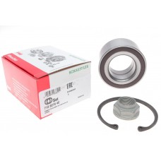 Підшипник маточини (передньої) Honda Civic 1.4-2.2i 05- (+ABS)