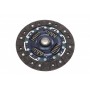 Комплект зчеплення Citroen Nemo 1.4HDi 08- (d=200mm) (+вижимний)