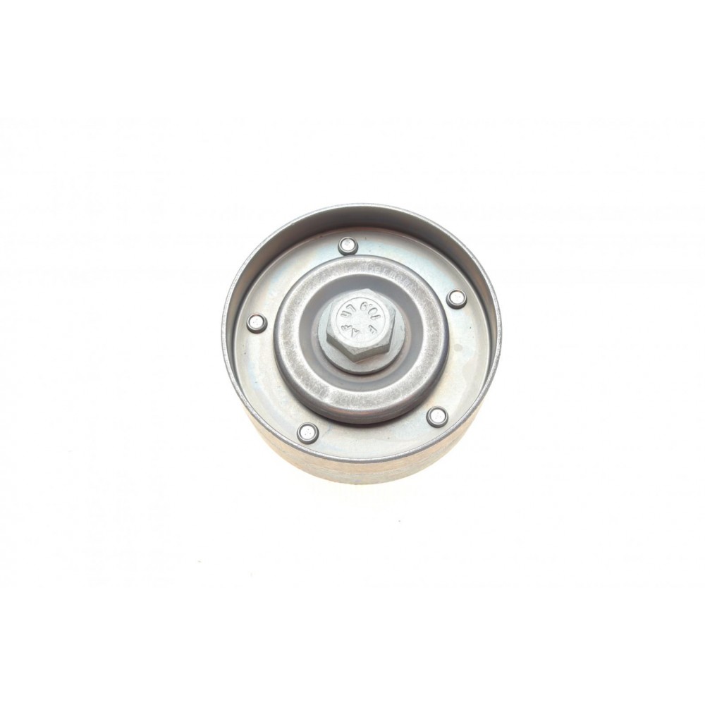 Ролик генератора Jeep Cherokee 2.5/2.8 CRD 01- (паразитний) (70х26)