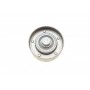 Ролик генератора Jeep Cherokee 2.5/2.8 CRD 01- (паразитний) (70х26)