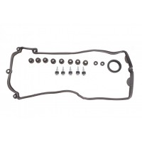 Прокладка кришки клапанів BMW 5 (E60)/7 (E65) 01- (1-4 циліндр) (к-кт)