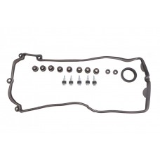 Прокладка кришки клапанів BMW 5 (E60)/7 (E65) 01- (1-4 циліндр) (к-кт)