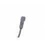 Датчик ABS (задній) (L) Renault Captur/Clio 12-