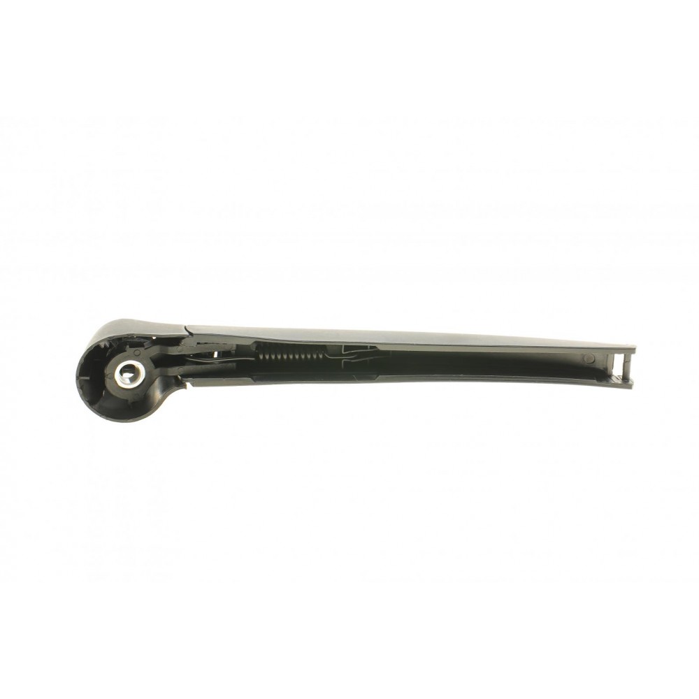 Важіль склоочисника (задній) VW Polo/Golf 01-12 (+щітка) (L= 424mm) (хетчбек)