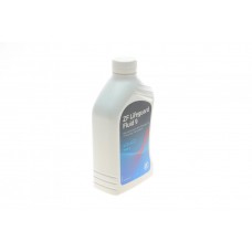 Олива АКПП ATF (1л) (ступка ZF Lifeguard Fluid 9) 236.16/236.17