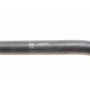 Патрубок радіатора (верхній) BMW 3 (E39) 2.0i-3.0i 95-03 (M52)