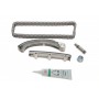 Комплект ланцюга ГРМ Opel Astra G/ Omega B/ Vectra C 2.0-2.2 -05