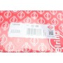 Прокладка ГБЦ Citroen Berlingo 1.9D 96-07 (1.26mm)