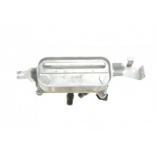 Радіатор масляний BMW 5 (F10/F11/F07)/6 (F06/F12/F13)/7 (F01/F02/F03) 2.5-4.4i 09-18 (теплообмінник)