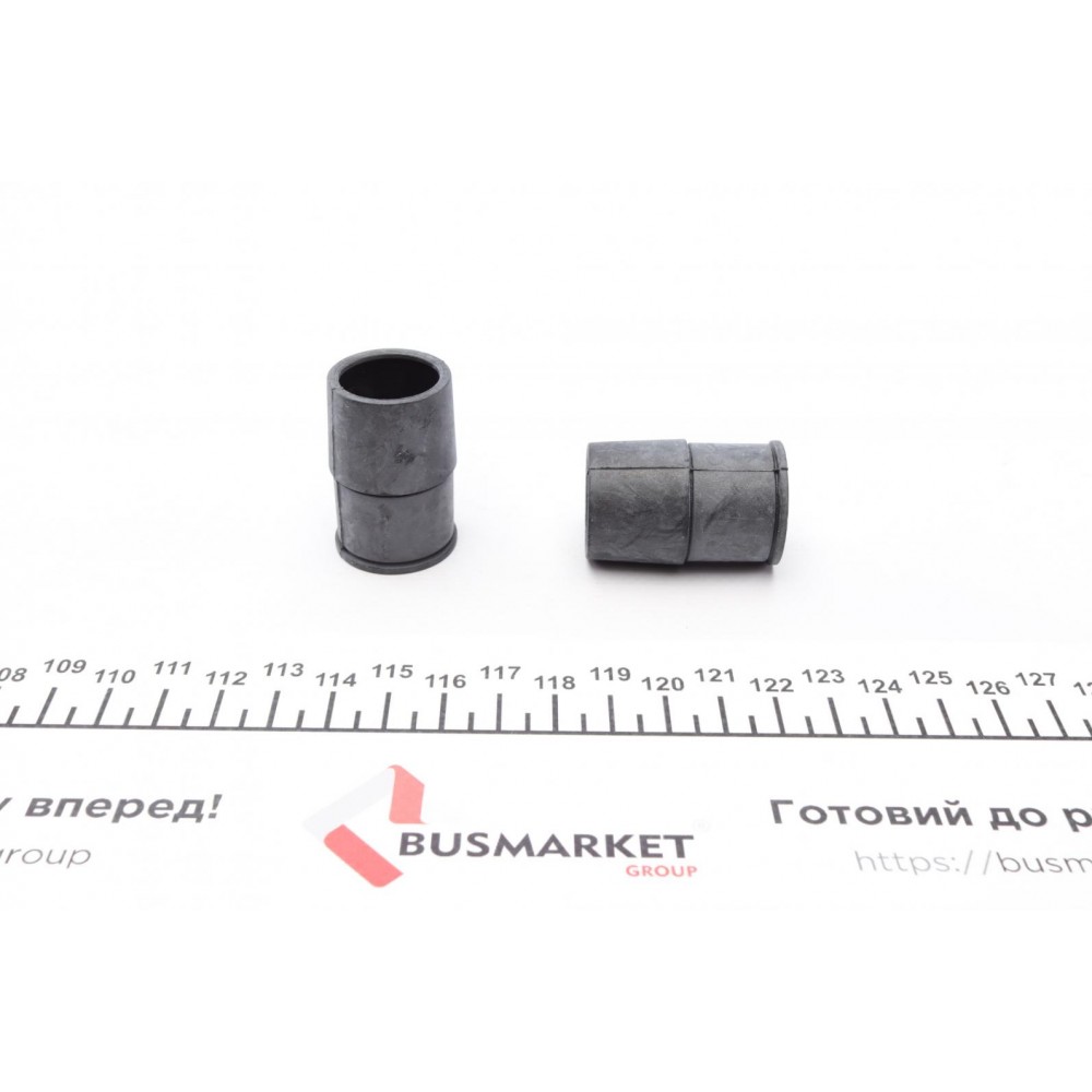 Ремкомплект супорта (переднього) BMW 5 (F10/F11) 10- (d=60mm) (Ate)