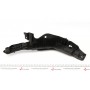 Кронштейн кріплення бампера (R) Fiat Ducato/Peugeot Boxer/Citroen Jumper 14-