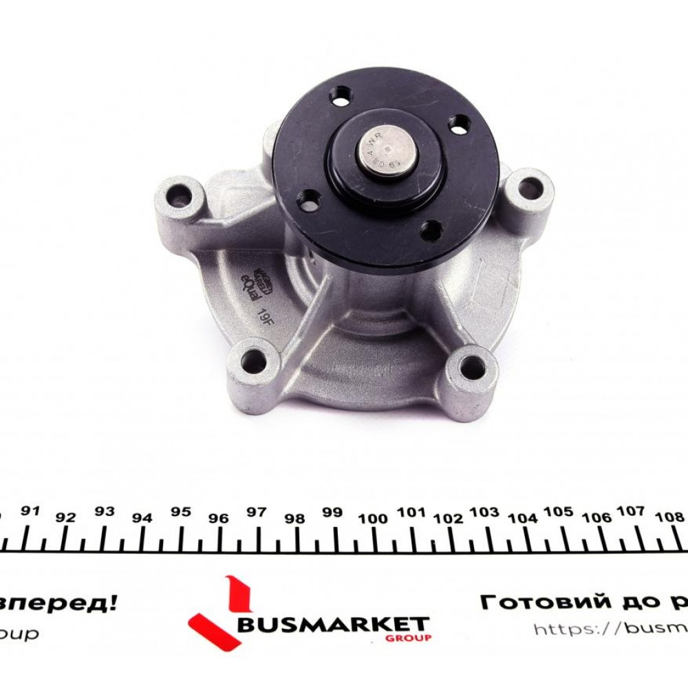 Помпа води MB Vaneo 1.6/1.7 CDI/1.9 02-05 (WPQ0668)