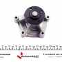 Помпа води MB Vaneo 1.6/1.7 CDI/1.9 02-05 (WPQ0668)