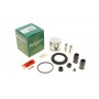 Ремкомплект супорта (переднього) BMW 3 (E46) 98-07 (d=54mm)(Ate)(+1 поршень/направляюча) SuperKit