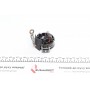 Щіткотримач стартера Fiat Doblo/Opel Combo 1.3D/1.3CDTI/1.9JTD 03-