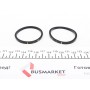 Ремкомплект супорта (переднього) MB E-class (W211) 02- (d=44mm) (+2 поршня) (Ate)