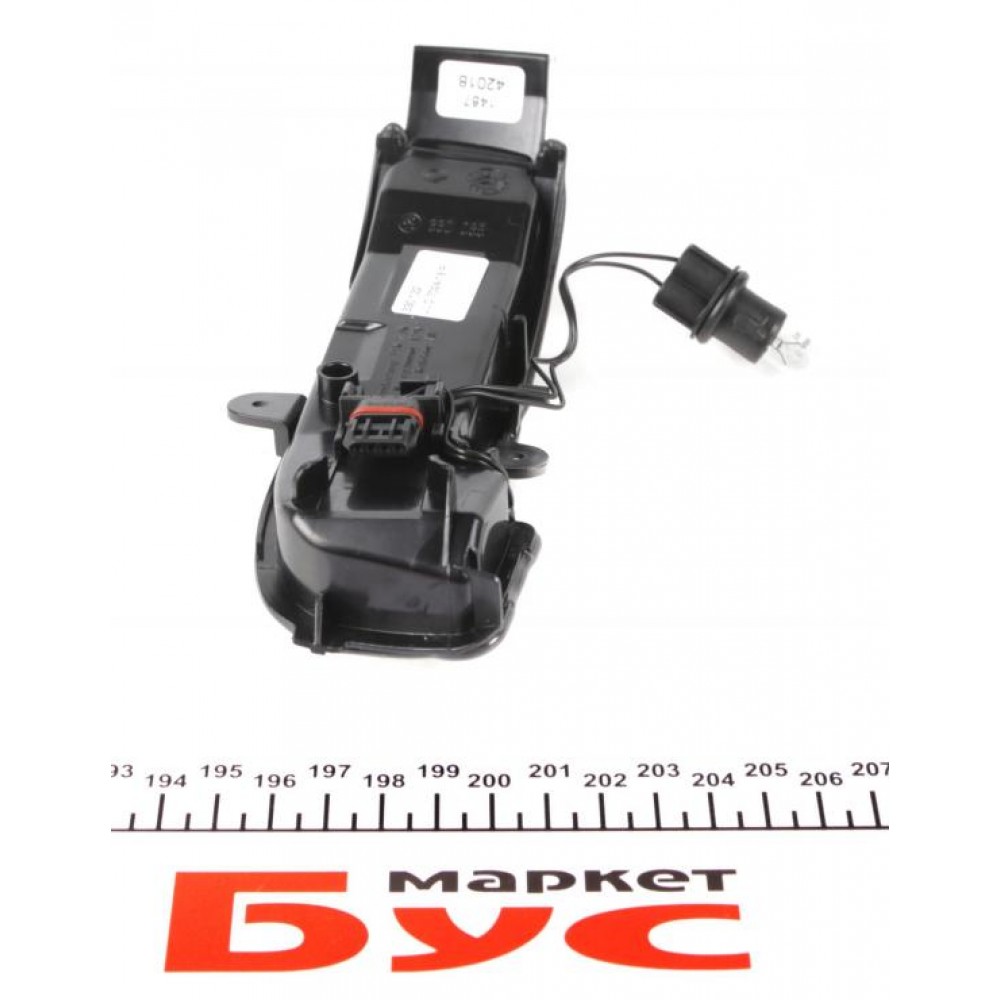 Повторювач повороту на дзеркало MB E-Class (W211/S211) 02-06 (R)