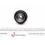 Шків генератора Land Rover/Volvo 3.2i 06-14