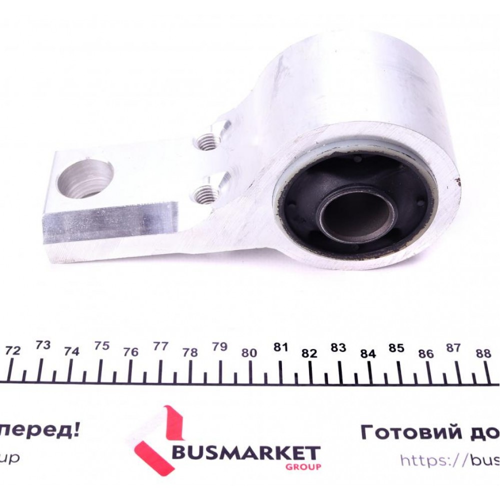Сайлентблок важеля (переднього/знизу/всередині/ззаду) Ford Fiesta/Fusion 01-12
