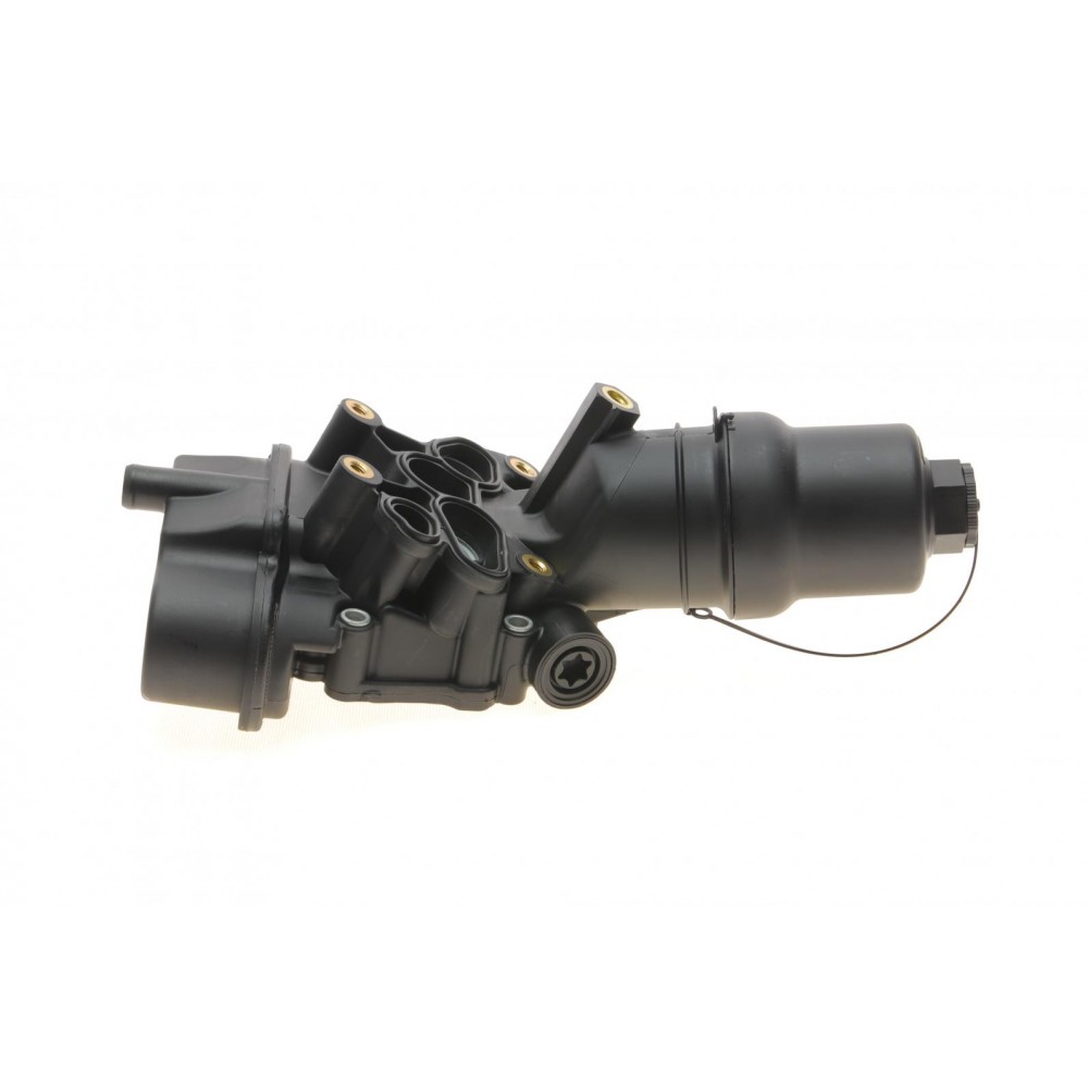 Корпус фільтра масляного VW Golf V/Passat/Touran 2.0 FSI 03-10