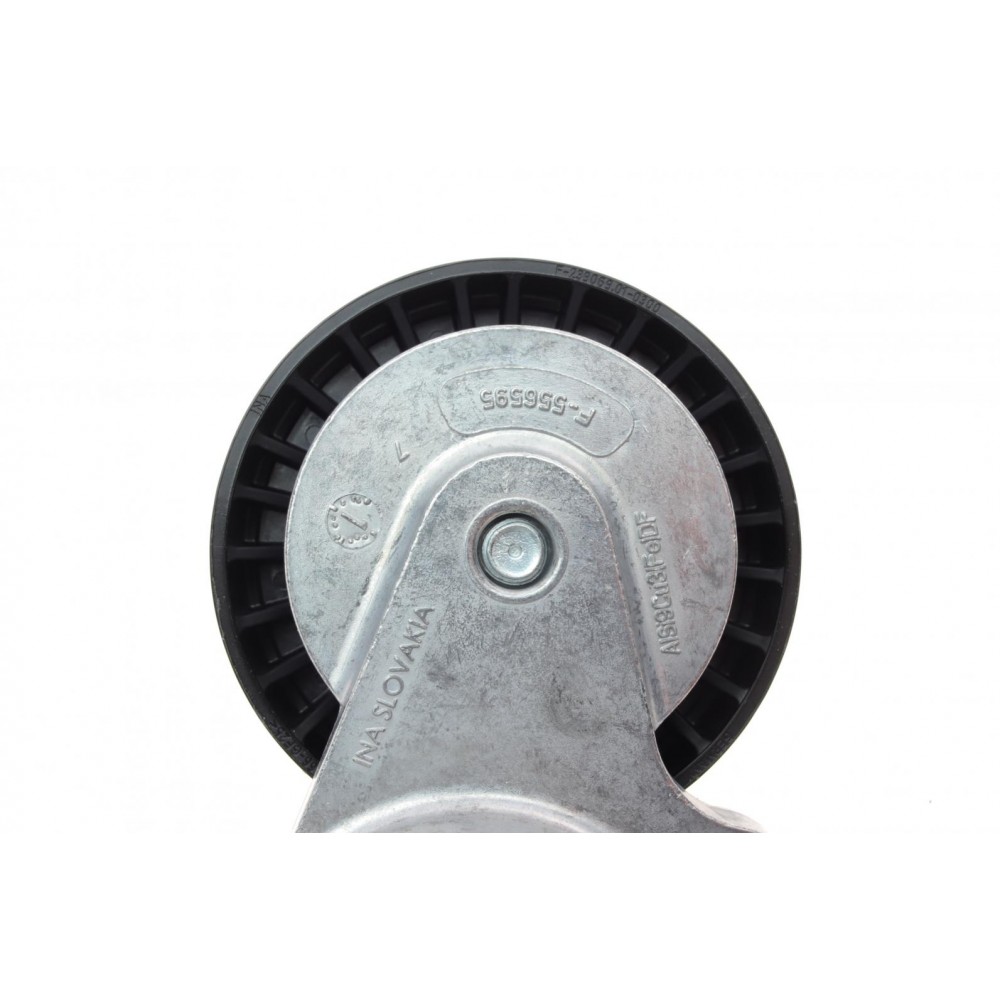 Натяжник ременя генератора Volvo C30/S40/V50/Ford Focus 04-12