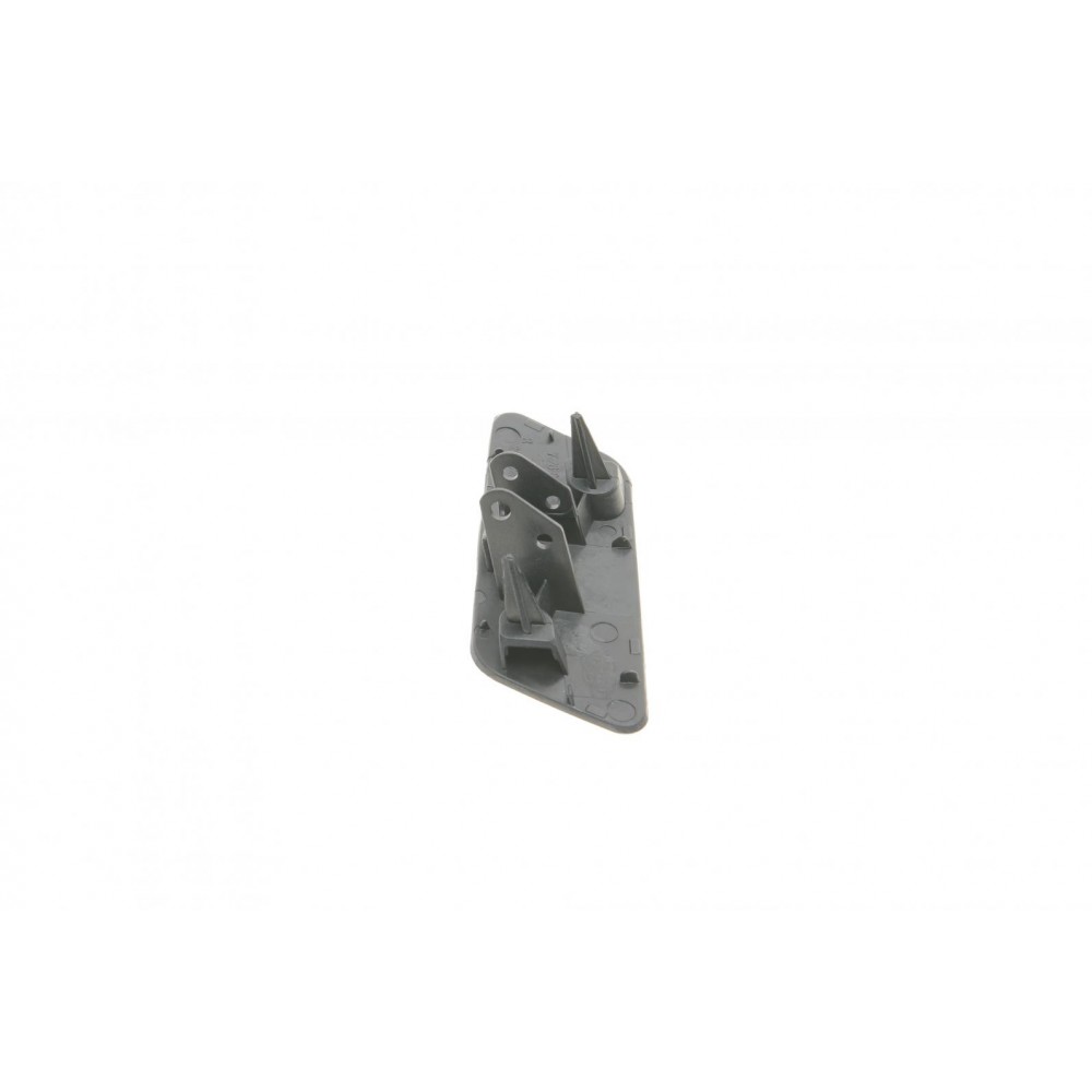Кришка форсунки омивача фари VW Touareg 10-18 (R)