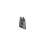 Кришка форсунки омивача фари VW Touareg 10-18 (R)