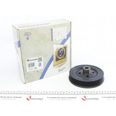 Шків колінвалу Ford Transit Connect 1.8 TDCi 02- (139,4x48.6)