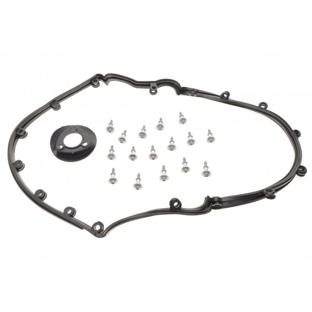 Прокладка кришки клапанів VW T5 2.5 TDI 03-09 (к-кт)