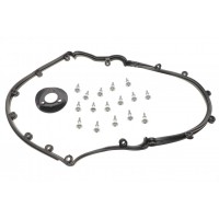 Прокладка кришки клапанів VW T5 2.5 TDI 03-09 (к-кт)