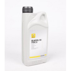 Антифриз (зелений) (1л) (-70°C) Renault Glaceol RX Type D (концетрат)