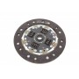 Комплект зчеплення Honda Civic 1.4/1.5i 92-05 (d=200mm) (+вижимний)