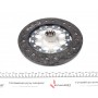 Диск зчеплення MB 210-410 2.9D, OM602 (d=230mm)