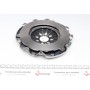 Комплект зчеплення MB Sprinter 2.2-2.7CDI 95-06 (d=240mm) z=26