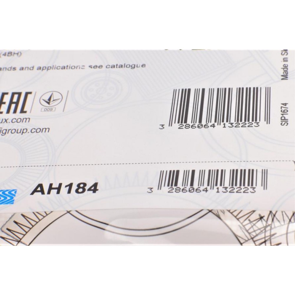 Фільтр салону Audi A4/A6 1.6-4.2 97-