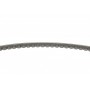 Ремінь генератора Peugeot J5 2.5D 81-94/Opel Frontera A/Rekord/Vectra 1.7-2.4 82-98