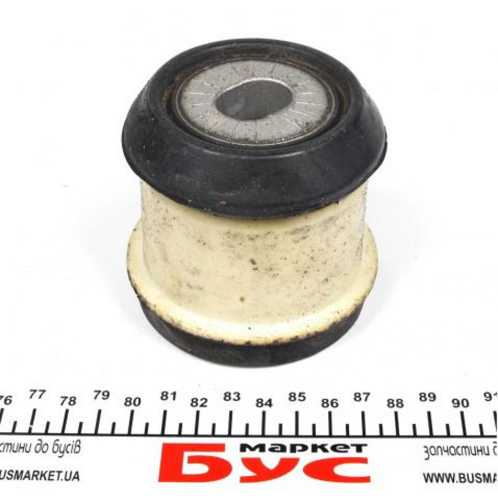 Сайлентблок підрамника (задній) Audi A4/A6/Skoda Superb/VW Passat 95-05 (L)